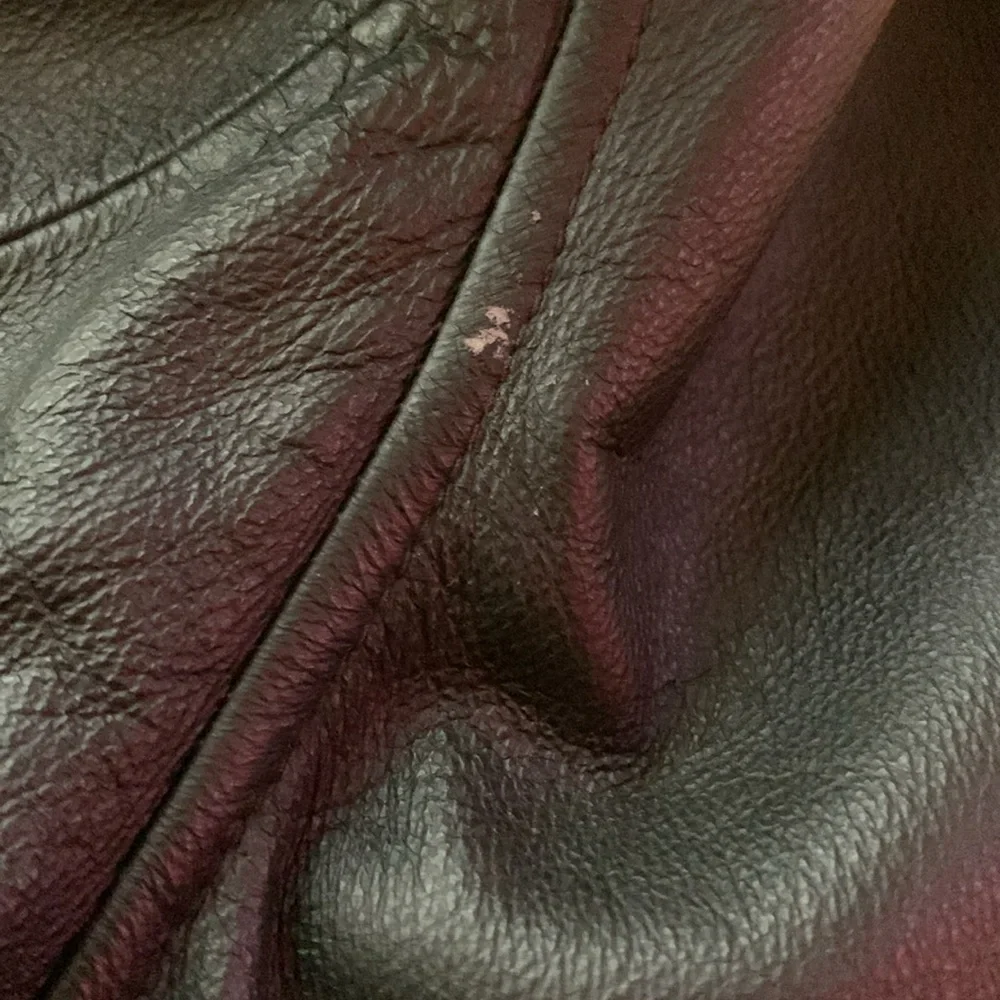 Leather Jacket - Picture 2 of 5